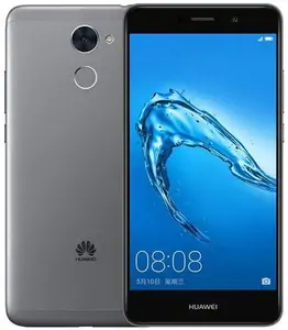 Замена usb разъема на телефоне Huawei Enjoy 7 Plus в Тюмени